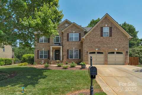 1807 Robbins Meadows Drive, Waxhaw, NC 28173