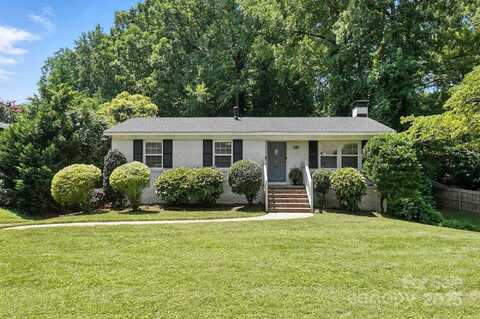 2528 Arnold Drive, Charlotte, NC 28205