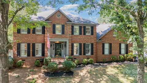 2426 Tattersall Drive, Charlotte, NC 28210