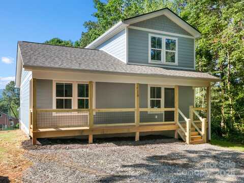 118 Muse Ridge Drive, Candler, NC 28715