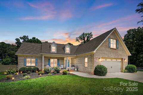 3907 Morgan Mill Road, Monroe, NC 28110