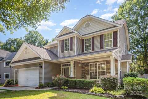 12718 Windyedge Road, Huntersville, NC 28078