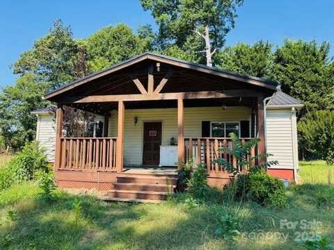 198 Morningside Drive, Ellenboro, NC 28040