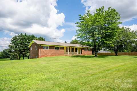 224 Mountain View Road, Statesville, NC 28625