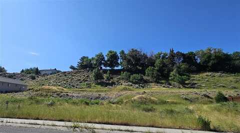 TBD Canyon View Ave, Cody, WY 82414