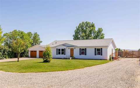 138 Pleasant View Dr, Cody, WY 82414