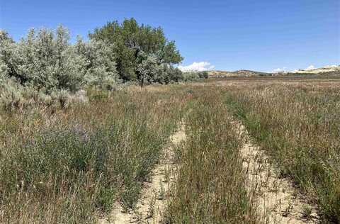 TBD Road 5N, Powell, WY 82435