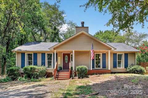 15101 Beatties Ford Road, Huntersville, NC 28078