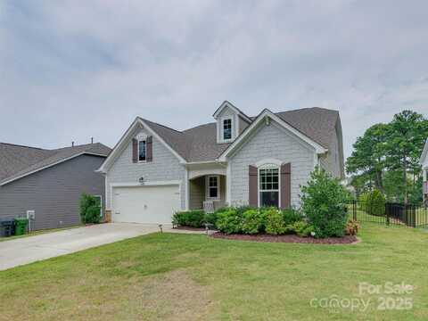 16108 Langston Drive, Charlotte, NC 28278