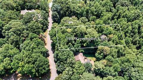 1400 Kensington Circle, Newton, NC 28658