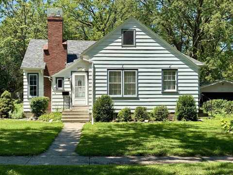 418 N Plum, Vermillion, SD 57069