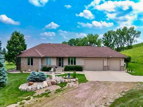 4707 BUCKWALTER DRIVE, Sioux City, IA 51108
