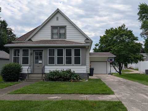 911 10th Street, Sheldon, IA 51201