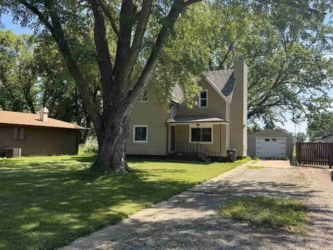 902 Evans St, Sloan, IA 51055
