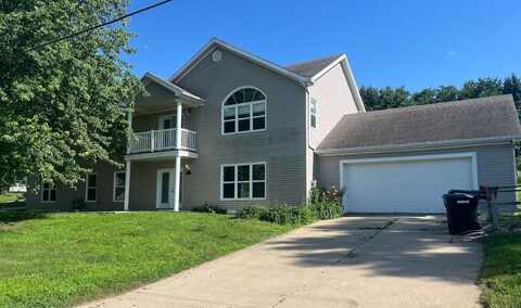 110 E Mill Street, Emerson, NE 68733