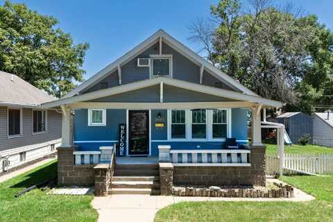 2024 S Maple, Sioux City, IA 51106