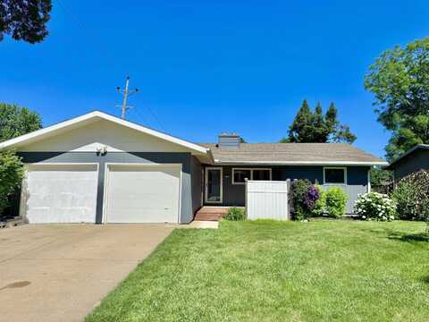 2600 S Lincoln Ave, Sioux Falls, SD 57105