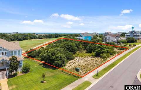 679 Hunt Club Drive, Corolla, NC 27927