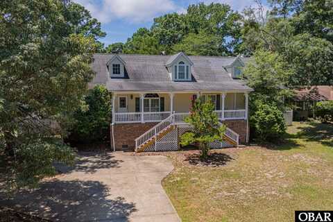 33 Duck Woods Drive, Southern Shores, NC 27949