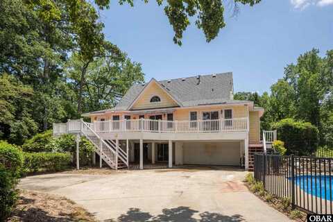 4 Birch Lane, Southern Shores, NC 27949