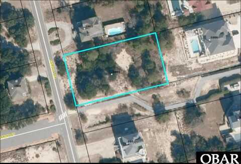 1001 Corolla Drive, Corolla, NC 27927