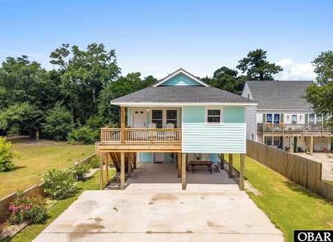 1021 Harbour View Drive, Kill Devil Hills, NC 27948
