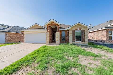 704 E 97th ST, Odessa, TX 79765