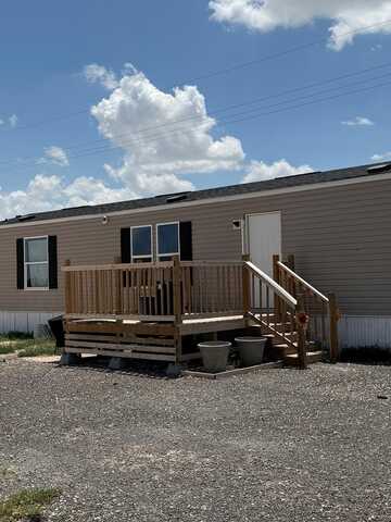 1388 W I-10, Fort Stockton, TX 79735