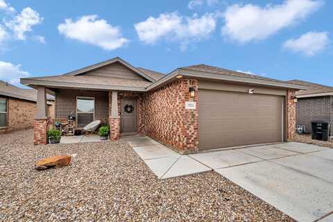 1320 E 94th, Odessa, TX 79765