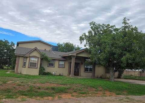 2301 Stoner Rd, Odessa, TX 79764
