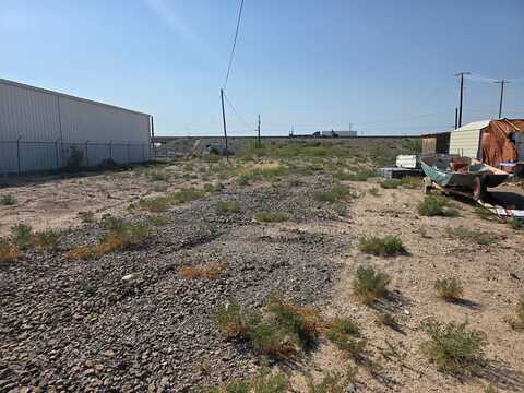 UNKNOWN W TBD, Toyah, TX 79785