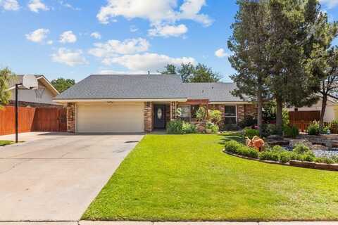 1324 Pagewood Ave, Odessa, TX 79761