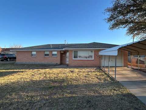 1506 E 37th St, Odessa, TX 79762