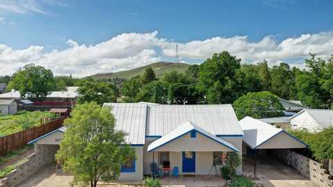 304 E Ave B, Alpine, TX 79830