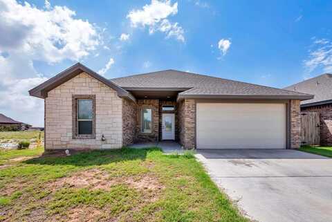 8608 Luz Dr, Odessa, TX 79765