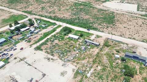 448 E Ivory St, Odessa, TX 79766