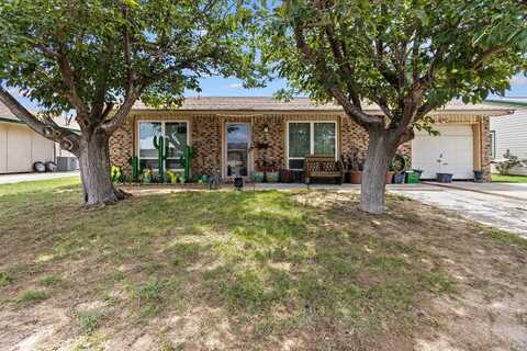 1703 Hemphill, Odessa, TX 79763