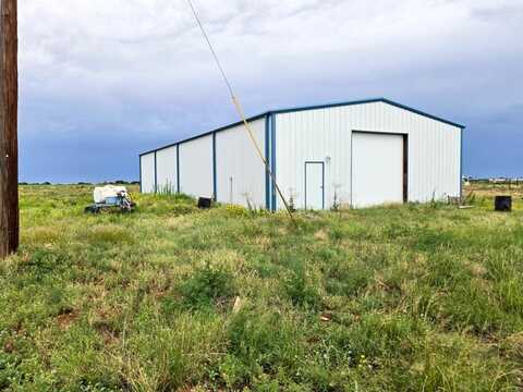 190 County Rd 107, Seminole, TX 79360