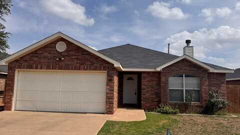 4008 New Orleans Dr, Odessa, TX 79762