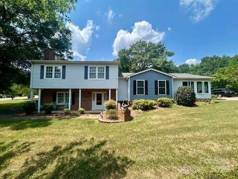3616 Raven Hill Drive, Gastonia, NC 28056