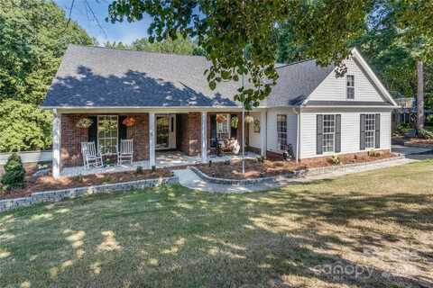 888 Brevard Place Road, Iron Station, NC 28080