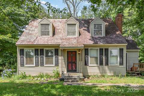 3891 Wilkesboro Highway, Statesville, NC 28625