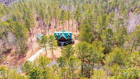 1818 W Paradise Harbor Drive unit: 172, Connelly Springs, NC 28612