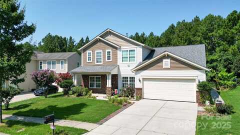 13516 Mallard Lake Road, Charlotte, NC 28262