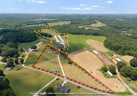 190 Campground Road, Statesville, NC 28625