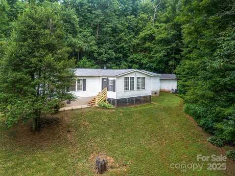 398 Normcol Drive, Pisgah Forest, NC 28768