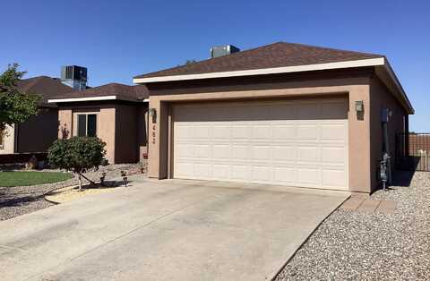 1482 Puesta Del Sol, Alamogordo, NM 88310