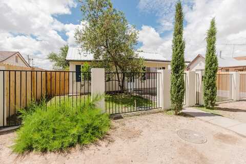 812 8th ST, Alamogordo, NM 88310