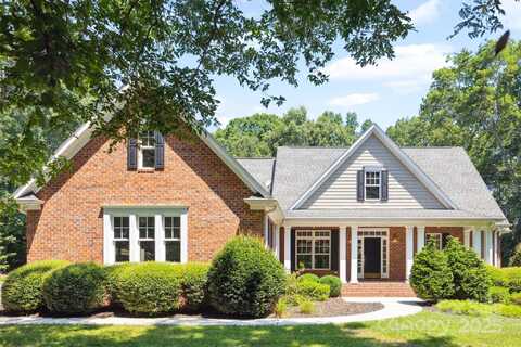 20308 Ridgebrook Lane, Locust, NC 28097
