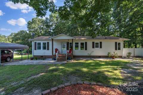 115 Red Fox Court, Mount Holly, NC 28120